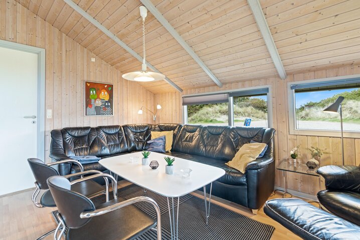 Ferienhaus E4245 in Mettes Bjerg 20, Årgab - Bild #3