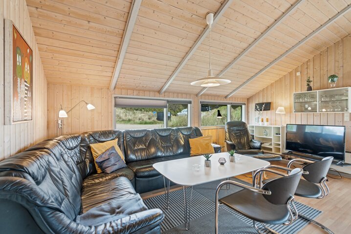 Ferienhaus E4245 in Mettes Bjerg 20, Årgab - Bild #4
