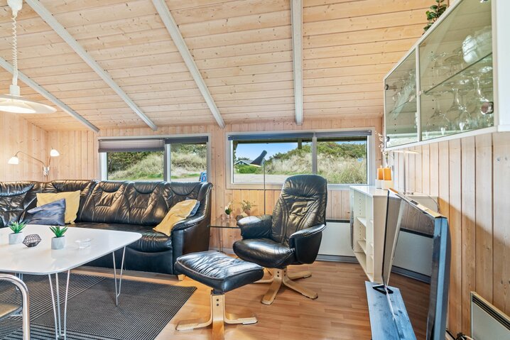Ferienhaus E4245 in Mettes Bjerg 20, Årgab - Bild #5