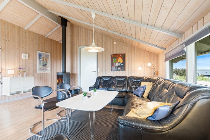 Ferienhaus E4245 in Mettes Bjerg 20, Årgab - Bild #6
