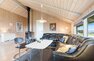 Ferienhaus E4245 in Mettes Bjerg 20, Årgab - Bild #7