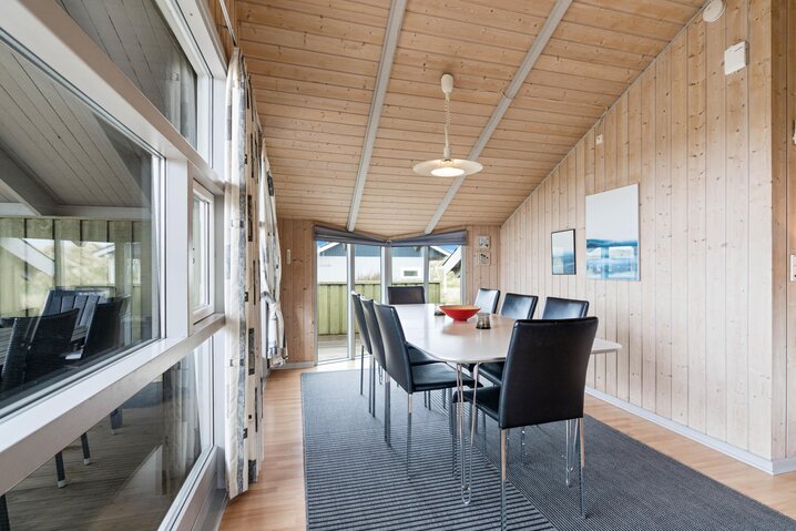 Ferienhaus E4245 in Mettes Bjerg 20, Årgab - Bild #7