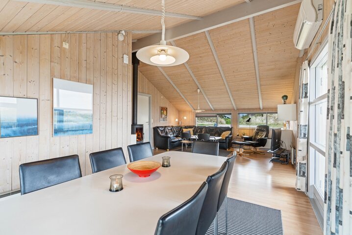 Ferienhaus E4245 in Mettes Bjerg 20, Årgab - Bild #9