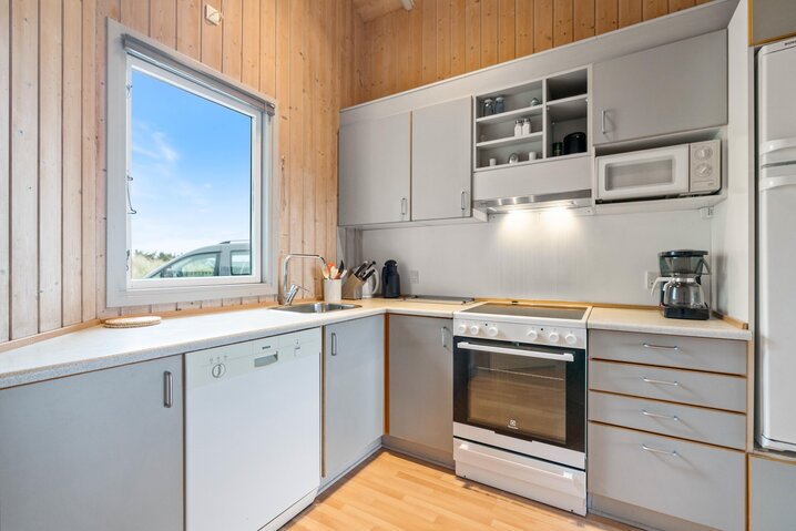Ferienhaus E4245 in Mettes Bjerg 20, Årgab - Bild #10