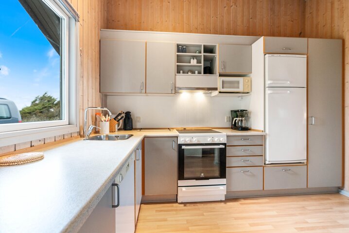 Ferienhaus E4245 in Mettes Bjerg 20, Årgab - Bild #11