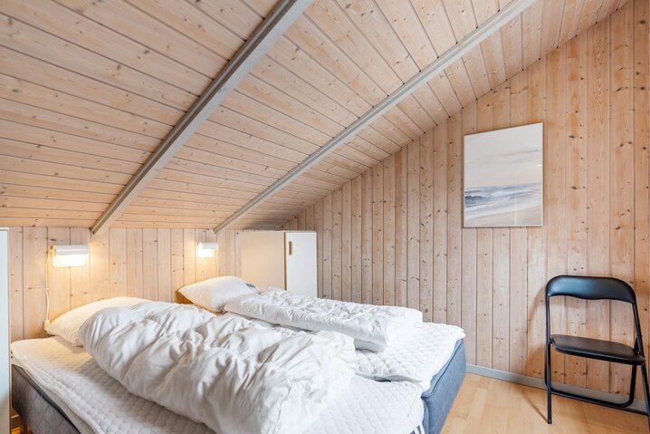 Ferienhaus E4245 in Mettes Bjerg 20, Årgab - Bild #12