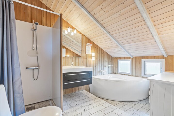 Ferienhaus E4245 in Mettes Bjerg 20, Årgab - Bild #14