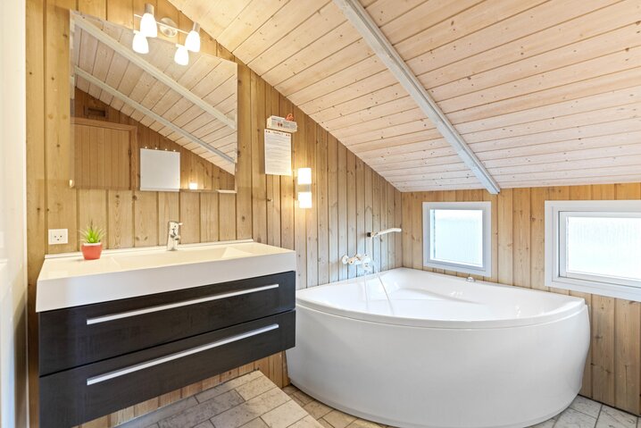Ferienhaus E4245 in Mettes Bjerg 20, Årgab - Bild #15