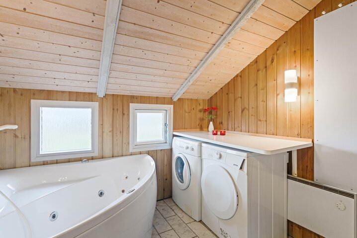 Ferienhaus E4245 in Mettes Bjerg 20, Årgab - Bild #16