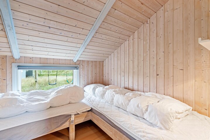 Ferienhaus E4245 in Mettes Bjerg 20, Årgab - Bild #17