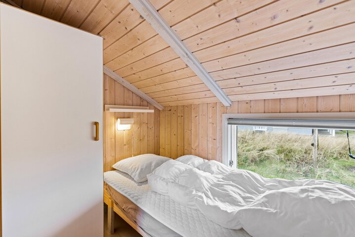 Ferienhaus E4245 in Mettes Bjerg 20, Årgab - Bild #18