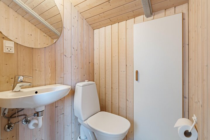 Ferienhaus E4245 in Mettes Bjerg 20, Årgab - Bild #19