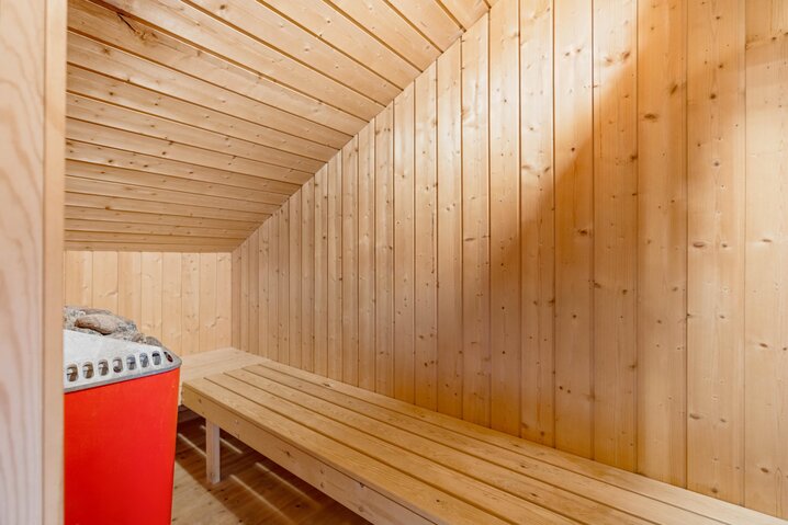 Ferienhaus E4245 in Mettes Bjerg 20, Årgab - Bild #20