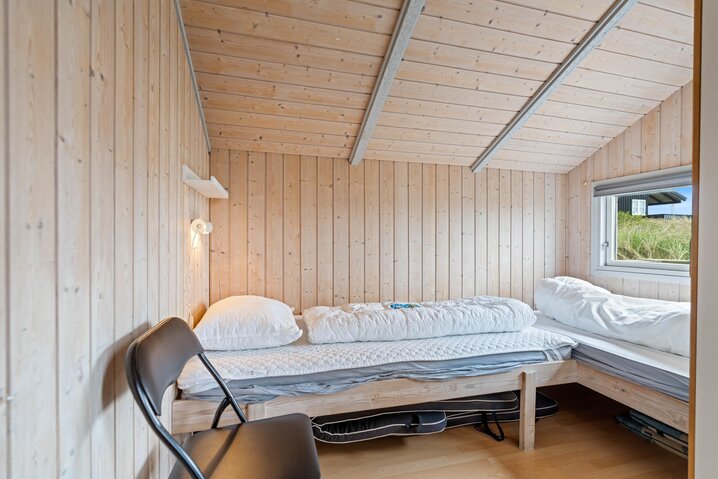 Ferienhaus E4245 in Mettes Bjerg 20, Årgab - Bild #21