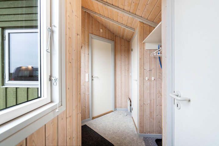 Ferienhaus E4245 in Mettes Bjerg 20, Årgab - Bild #23