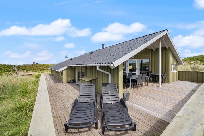 Ferienhaus E4245 in Mettes Bjerg 20, Årgab - Bild #24