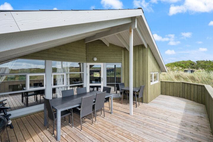 Ferienhaus E4245 in Mettes Bjerg 20, Årgab - Bild #25