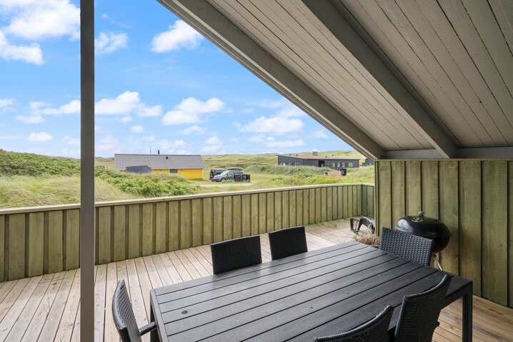 Ferienhaus E4245 in Mettes Bjerg 20, Årgab - Bild #26