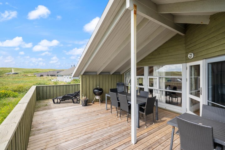 Ferienhaus E4245 in Mettes Bjerg 20, Årgab - Bild #28