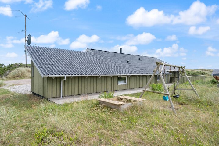 Ferienhaus E4245 in Mettes Bjerg 20, Årgab - Bild #29