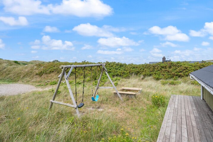 Ferienhaus E4245 in Mettes Bjerg 20, Årgab - Bild #30