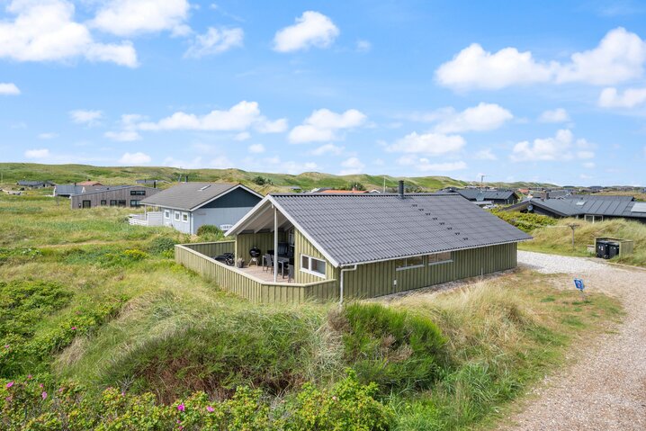 Ferienhaus E4245 in Mettes Bjerg 20, Årgab - Bild #31