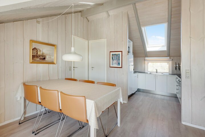 Sommerhus E4247 på Tingodden 270, Årgab - Billede #5