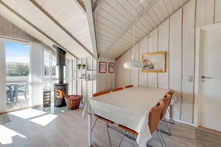 Sommerhus E4247 på Tingodden 270, Årgab - Billede #6