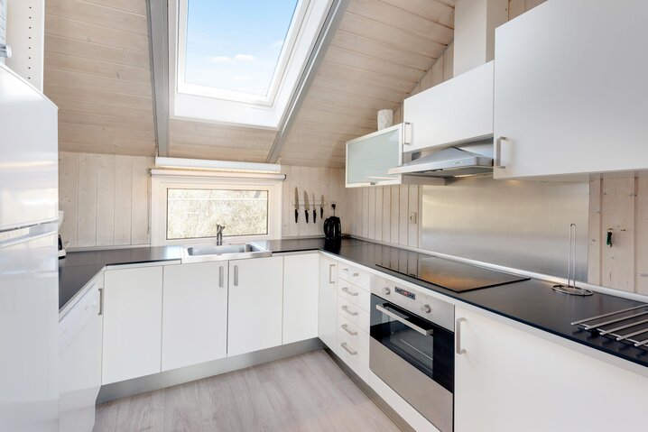 Sommerhus E4247 på Tingodden 270, Årgab - Billede #8