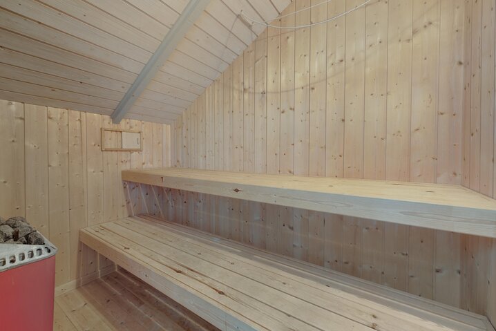 Sommerhus E4247 på Tingodden 270, Årgab - Billede #12