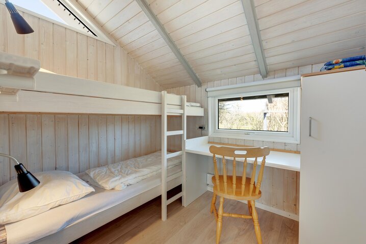 Sommerhus E4247 på Tingodden 270, Årgab - Billede #15