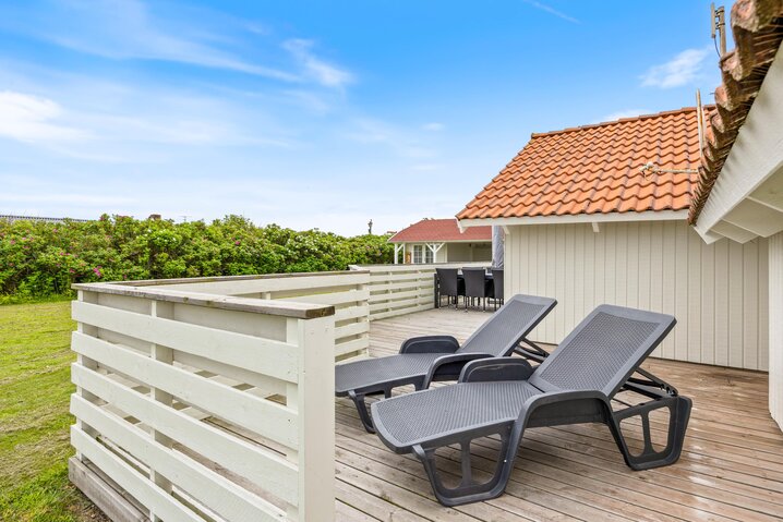 Sommerhus E4247 på Tingodden 270, Årgab - Billede #18