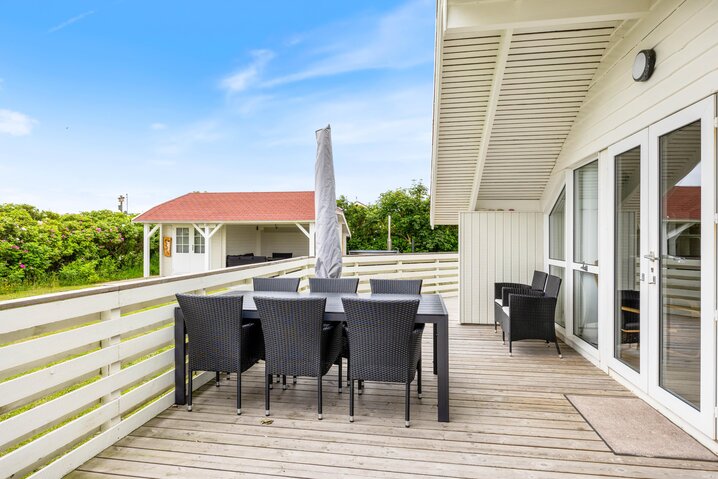 Sommerhus E4247 på Tingodden 270, Årgab - Billede #19