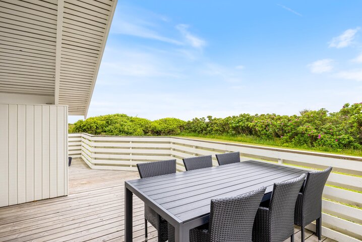 Sommerhus E4247 på Tingodden 270, Årgab - Billede #20