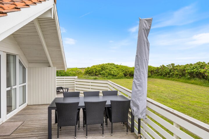 Sommerhus E4247 på Tingodden 270, Årgab - Billede #21