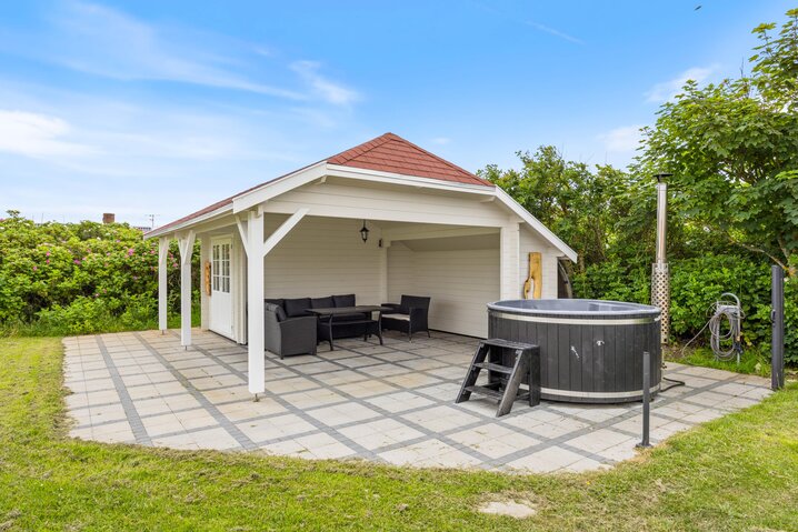 Sommerhus E4247 på Tingodden 270, Årgab - Billede #22