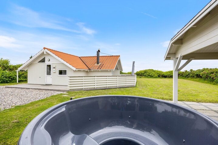 Sommerhus E4247 på Tingodden 270, Årgab - Billede #25