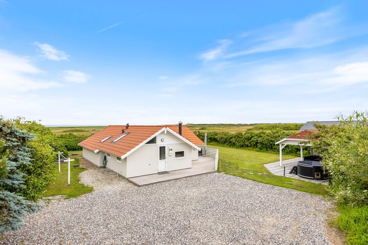 Sommerhus E4247 på Tingodden 270, Årgab - Billede #26