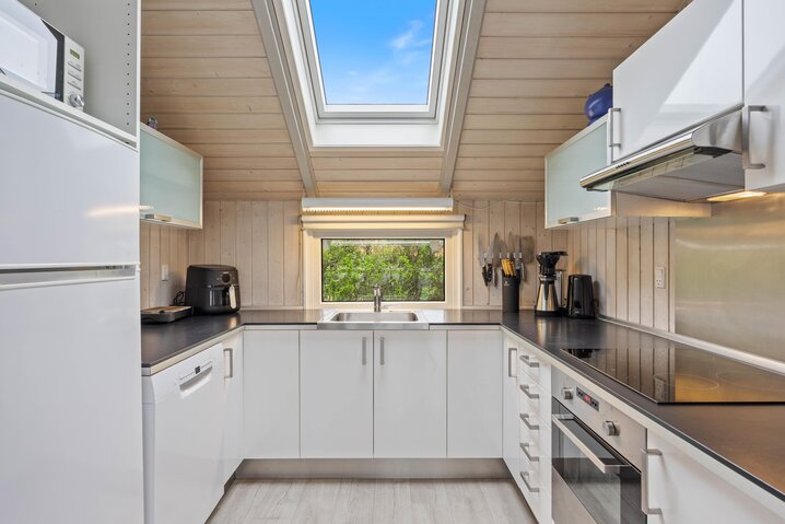 Ferienhaus E4247 in Tingodden 270, Årgab - Bild #2