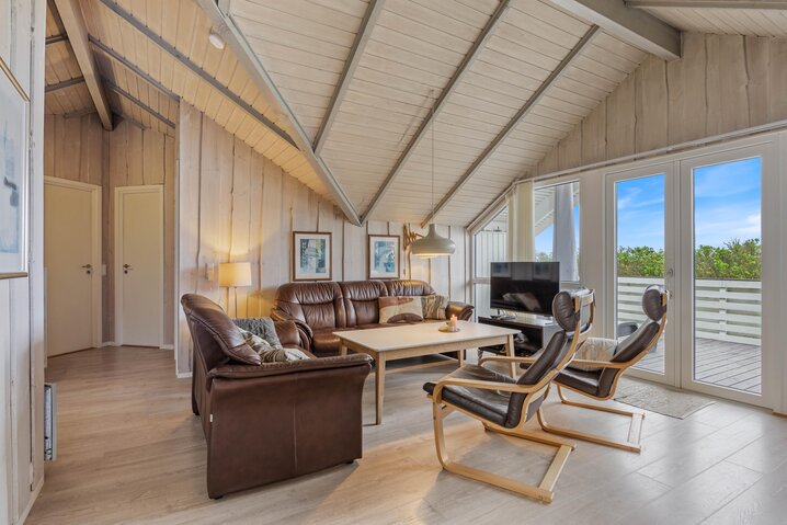 Ferienhaus E4247 in Tingodden 270, Årgab - Bild #3