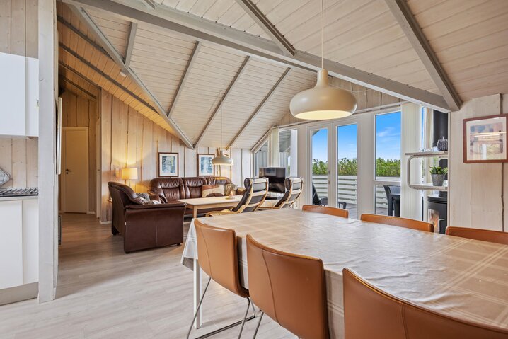 Ferienhaus E4247 in Tingodden 270, Årgab - Bild #5