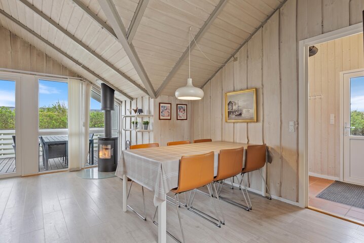 Ferienhaus E4247 in Tingodden 270, Årgab - Bild #6