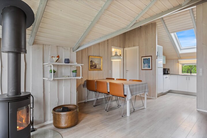 Ferienhaus E4247 in Tingodden 270, Årgab - Bild #7