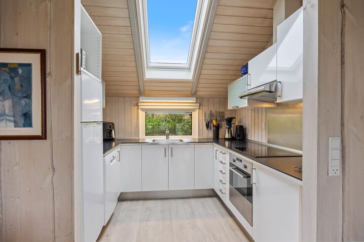 Ferienhaus E4247 in Tingodden 270, Årgab - Bild #8