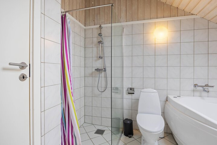 Ferienhaus E4247 in Tingodden 270, Årgab - Bild #11