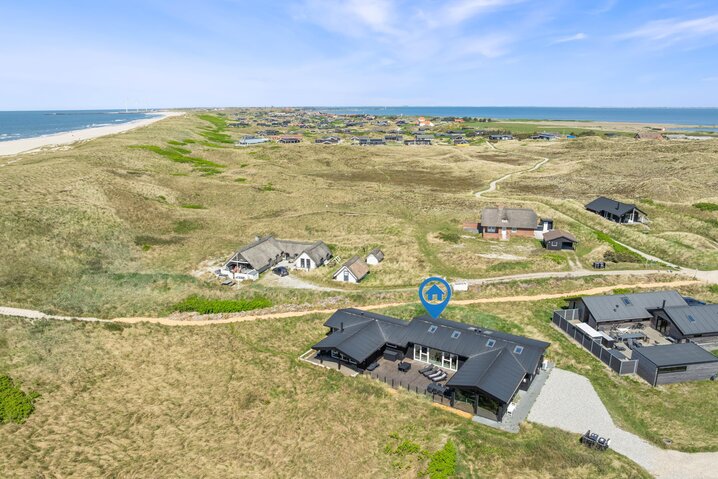 Ferienhaus E4248 in Tingodden 397, Årgab - Bild #0