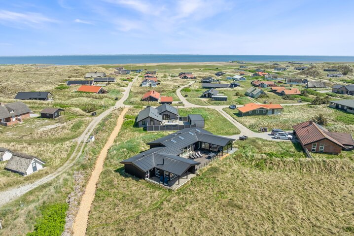 Ferienhaus E4248 in Tingodden 397, Årgab - Bild #32