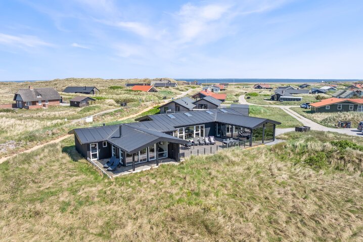 Ferienhaus E4248 in Tingodden 397, Årgab - Bild #33