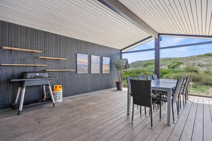 Ferienhaus E4248 in Tingodden 397, Årgab - Bild #34