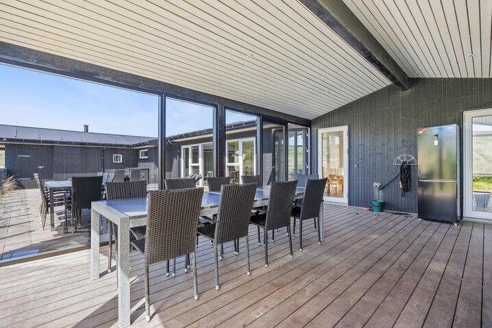 Ferienhaus E4248 in Tingodden 397, Årgab - Bild #35